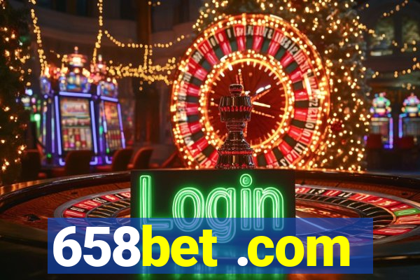 658bet .com